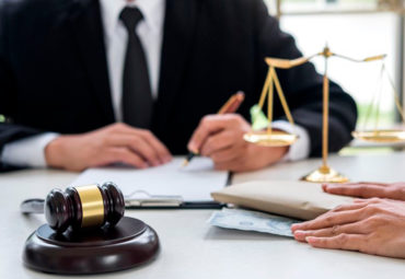 Asesoramiento de Causas Particulares