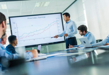 Asesoramiento Empresarial